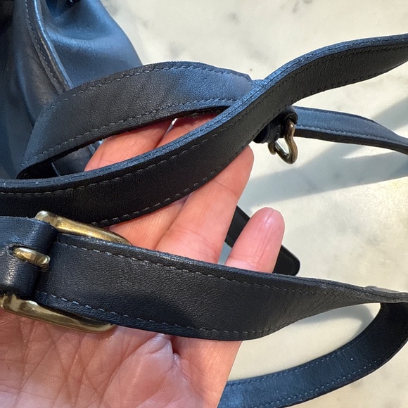 Coach backpack - Picture 3 of 4